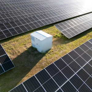 UKA Solar Supplies Batteries & Storage