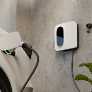 UKA Solar Supplies EV Car Chargers