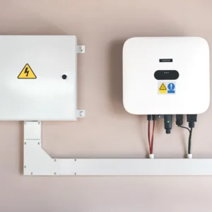 UKA Solar Supplies Inverters