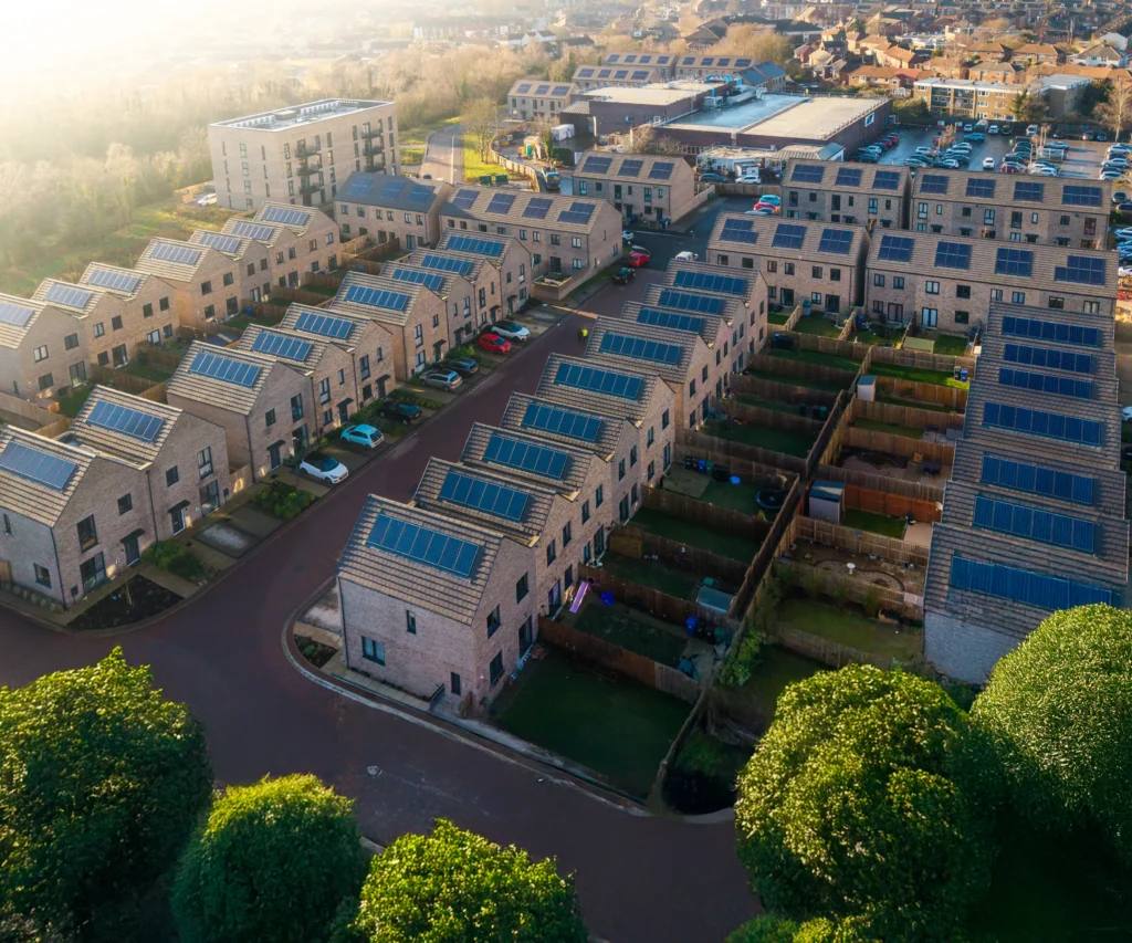 UKA Solar Supplies Panels