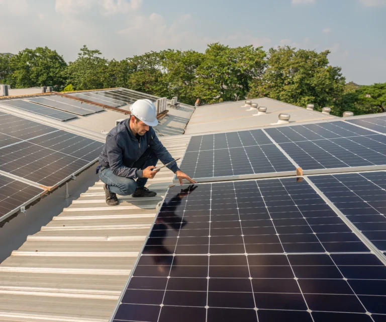 UKA Solar Supplies Sustainable Solutions